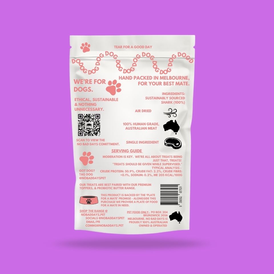 Shark Cartilage