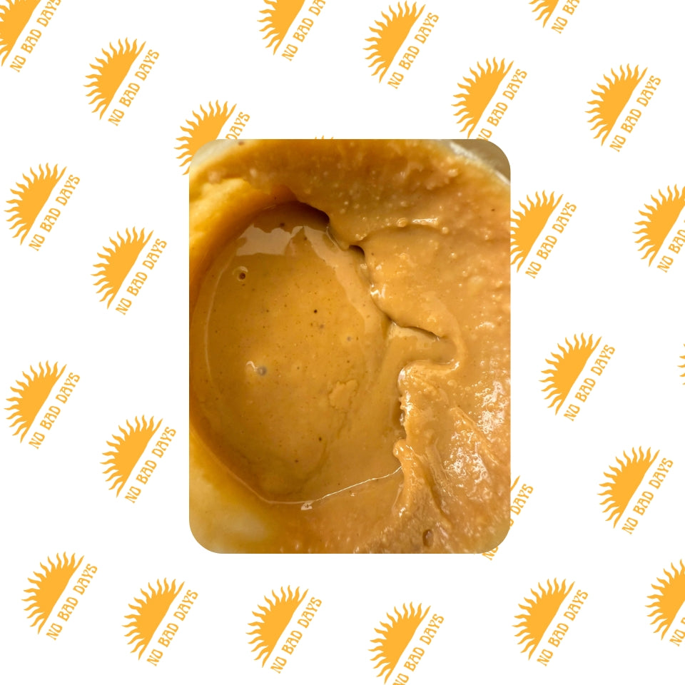 Probiotic Peanut Butter